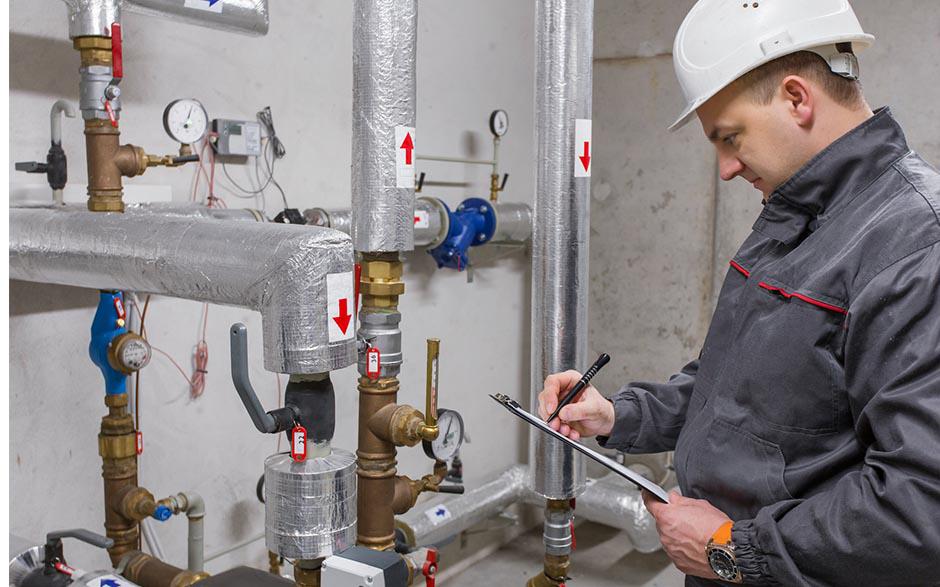 entreprise de chauffage Viroflay