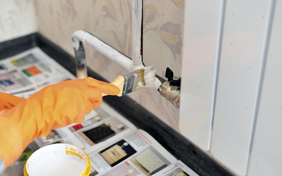 entreprise de chauffage Viroflay