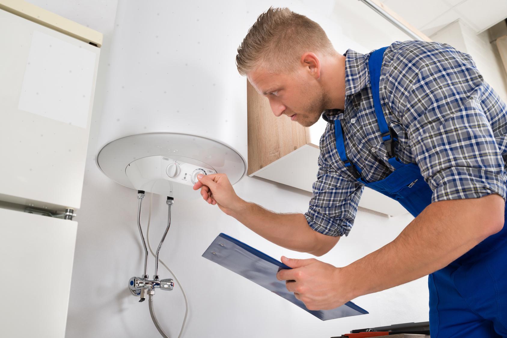 entreprise de chauffage Viroflay