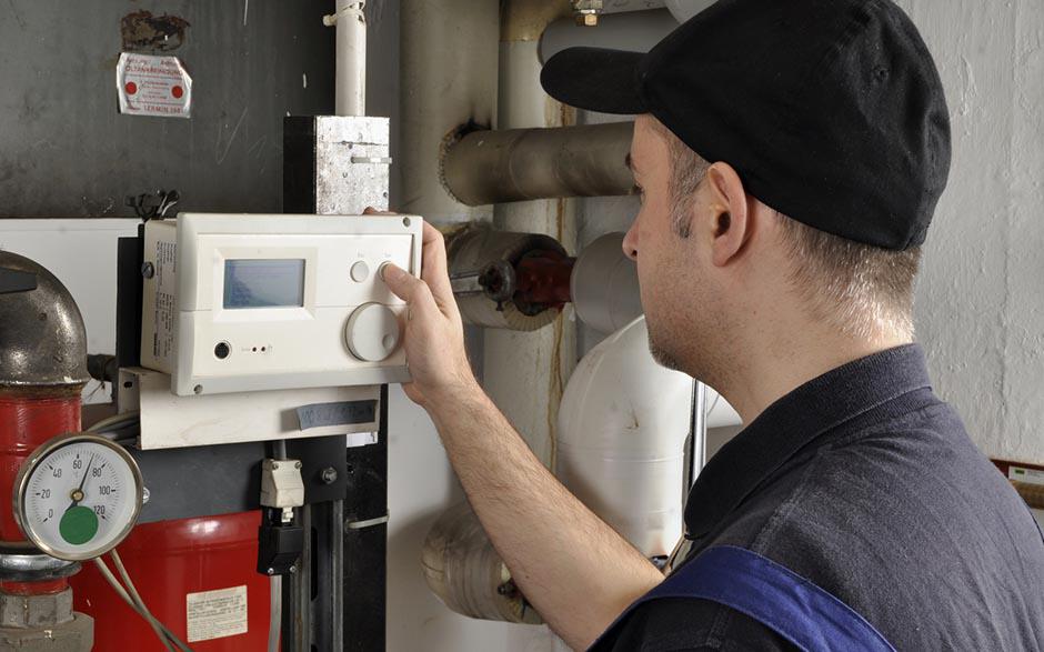 tarif entretien chaudière gaz Saint-Maurice